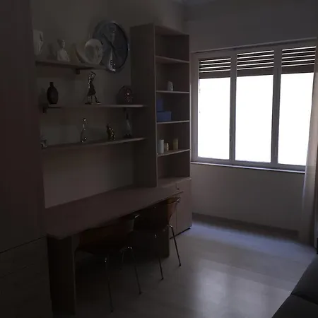 شقة Angelo